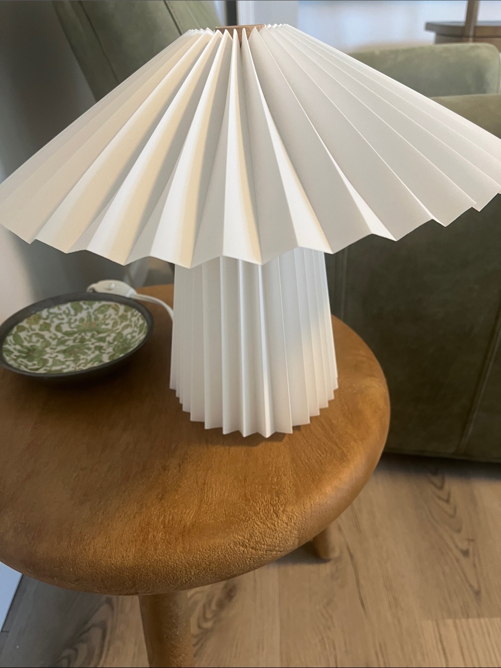 IKEA kuddlava lamp - Picture 2 of 5